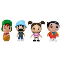 Nivalmix-Kit-Bonecos-Sr-Madruga-Popis-ChavesNhonho-Lider-Brinquedo-2465352-2 Nivalmix-Kit-Bonecos-Sr-Madruga-Popis-ChavesNhonho-Lider-Brinquedo-2465352-2