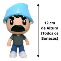 Nivalmix-Kit-Bonecos-Sr-Madruga-Popis-ChavesNhonho-Lider-Brinquedo-2465352-3 Nivalmix-Kit-Bonecos-Sr-Madruga-Popis-ChavesNhonho-Lider-Brinquedo-2465352-3