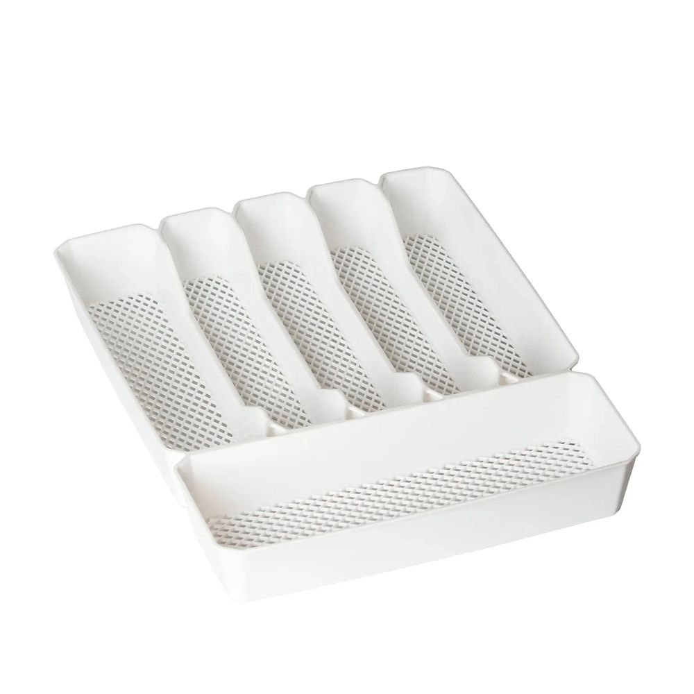 Nivalmix-Porta-Talher-6-Divisorias-34X41X5-Cm-Branco-Linea-2452261-1 Nivalmix-Porta-Talher-6-Divisorias-34X41X5-Cm-Branco-Linea-2452261-1