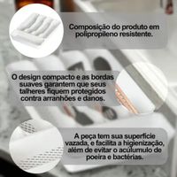 Nivalmix-Porta-Talher-6-Divisorias-34X41X5-Cm-Branco-Linea-2452261-3 Nivalmix-Porta-Talher-6-Divisorias-34X41X5-Cm-Branco-Linea-2452261-3