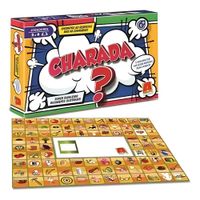 Nivalmix-Jogo-de-Tabuleiro-Charada-303392-com-90-Charadas-Algazarra-231846-1 Nivalmix-Jogo-de-Tabuleiro-Charada-303392-com-90-Charadas-Algazarra-231846-1