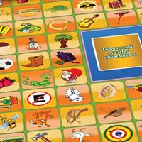 Nivalmix-Jogo-de-Tabuleiro-Charada-303392-com-90-Charadas-Algazarra-231846-2 Nivalmix-Jogo-de-Tabuleiro-Charada-303392-com-90-Charadas-Algazarra-231846-2