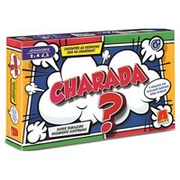 Nivalmix-Jogo-de-Tabuleiro-Charada-303392-com-90-Charadas-Algazarra-231846-3 Nivalmix-Jogo-de-Tabuleiro-Charada-303392-com-90-Charadas-Algazarra-231846-3
