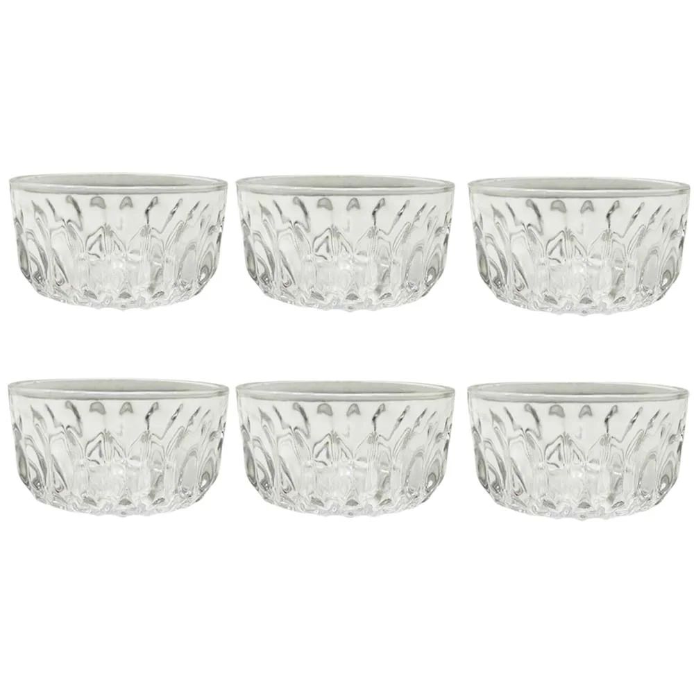 Nivalmix-Jogo-de-Bowl-Zarin-de-Vidro-165ml-6-Pecas-BL7105GCL-Bono-2460347-1 Nivalmix-Jogo-de-Bowl-Zarin-de-Vidro-165ml-6-Pecas-BL7105GCL-Bono-2460347-1