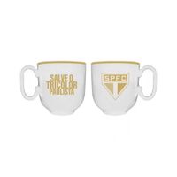 Nivalmix-Caneca-Porcelana-Branca-350ml-Sao-Paulo-Allmix-2463181-2 Nivalmix-Caneca-Porcelana-Branca-350ml-Sao-Paulo-Allmix-2463181-2