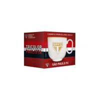 Nivalmix-Caneca-Porcelana-Branca-350ml-Sao-Paulo-Allmix-2463181-3 Nivalmix-Caneca-Porcelana-Branca-350ml-Sao-Paulo-Allmix-2463181-3