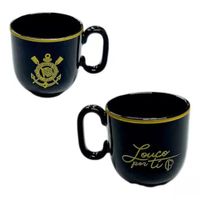 Nivalmix-Caneca-Porcelana-Corinthians-Dourada-350ml-Cor-Preto-2463402-1