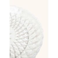 Nivalmix-Prato-de-Bolo-e-Sobremesa-Michele-Vidro-SW1214GCL-28cm-Bono-2460308-2 Nivalmix-Prato-de-Bolo-e-Sobremesa-Michele-Vidro-SW1214GCL-28cm-Bono-2460308-2