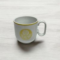 Nivalmix-Caneca-Porcelana-Palmeiras-350ml-Cor-Branca-Allmix-2463389-2 Nivalmix-Caneca-Porcelana-Palmeiras-350ml-Cor-Branca-Allmix-2463389-2