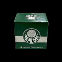 Nivalmix-Caneca-Porcelana-Palmeiras-350ml-Cor-Branca-Allmix-2463389-4 Nivalmix-Caneca-Porcelana-Palmeiras-350ml-Cor-Branca-Allmix-2463389-4