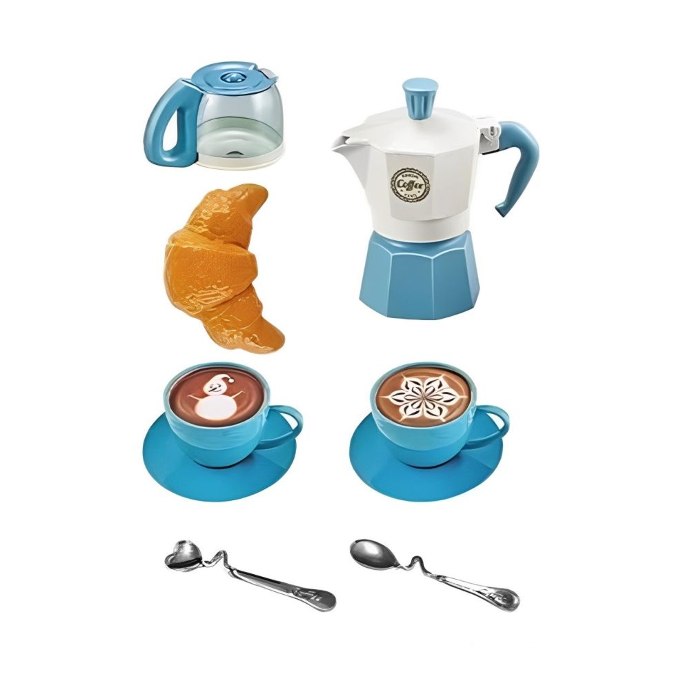 Nivalmix-Brinquedo-Kit-Cafe-da-Manha-com-Cafeteira-11-Pecas-Quanhe-2441198-1 Nivalmix-Brinquedo-Kit-Cafe-da-Manha-com-Cafeteira-11-Pecas-Quanhe-2441198-1