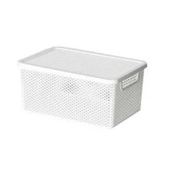 Nivalmix-Cesto-CX-Organizadora-Decorativa-Tampa-18x26x12-Paramount-2452066-2 Nivalmix-Cesto-CX-Organizadora-Decorativa-Tampa-18x26x12-Paramount-2452066-2