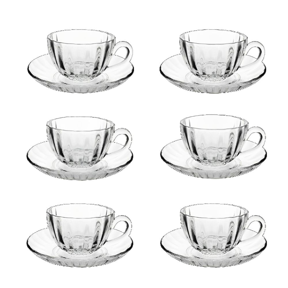 Nivalmix-Conjunto-de-Xicara-de-Cha-6-Pecas-Vidro-Quanhe-2402263 Nivalmix-Conjunto-de-Xicara-de-Cha-6-Pecas-Vidro-Quanhe-2402263