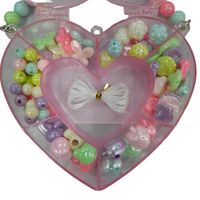 Nivalmix-Kit-Micangas-p-Bijuteria-Porta-Biju-Coracao-130-Pcs-Quanhe-2442823-3 Nivalmix-Kit-Micangas-p-Bijuteria-Porta-Biju-Coracao-130-Pcs-Quanhe-2442823-3