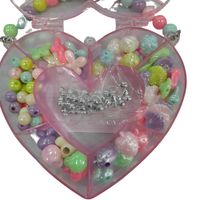 Nivalmix-Kit-Micangas-p-Bijuteria-Porta-Biju-Coracao-130-Pcs-Quanhe-2442823-4 Nivalmix-Kit-Micangas-p-Bijuteria-Porta-Biju-Coracao-130-Pcs-Quanhe-2442823-4