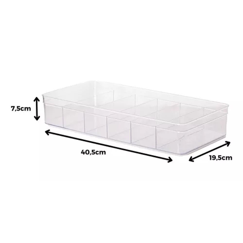Nivalmix-Organizador-Com-Divisorias-Paramount-41x20x8-Paramount-2452183-1 Nivalmix-Organizador-Com-Divisorias-Paramount-41x20x8-Paramount-2452183-1