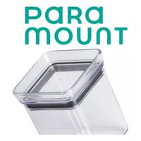 Nivalmix-Mini-Pote-Hermetico-Lumini-Quadrado-180ml-Paramount-2452131-3 Nivalmix-Mini-Pote-Hermetico-Lumini-Quadrado-180ml-Paramount-2452131-3