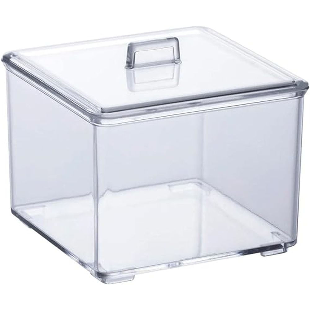 Nivalmix-Porta-Algodao-Em-Acrilico-95x95x8cm-Paramount-2452235-1 Nivalmix-Porta-Algodao-Em-Acrilico-95x95x8cm-Paramount-2452235-1