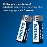 Nivalmix-Bateria-Alcalina-8LR93259-12V-Philips-2471046-5 Nivalmix-Bateria-Alcalina-8LR93259-12V-Philips-2471046-5
