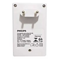 Carregador-De-Pilhas-Com-4-Pilhas-Aa-De-2450mah---Philips-3 Carregador-De-Pilhas-Com-4-Pilhas-Aa-De-2450mah---Philips-3