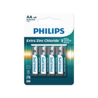 Nivalmix-Pilha-Extra-Zinc-Chloride-AAA-4-Unidades-R03L4B59-Philips-2471124-1 Nivalmix-Pilha-Extra-Zinc-Chloride-AAA-4-Unidades-R03L4B59-Philips-2471124-1