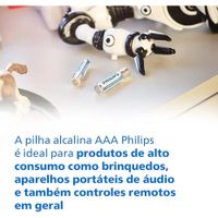 Nivalmix-Pilha-Alcalina-AA-4-Unidades-LR6P4B59-Philips-2471007-3 Nivalmix-Pilha-Alcalina-AA-4-Unidades-LR6P4B59-Philips-2471007-3