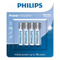 Nivalmix-Pilha-Alcalina-AAA-4-Unidades-LR03P4859-Philips-2471007-1 Nivalmix-Pilha-Alcalina-AAA-4-Unidades-LR03P4859-Philips-2471007-1