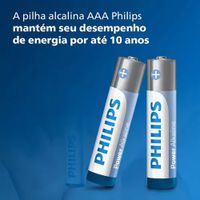 Nivalmix-Pilha-Alcalina-AAA-4-Unidades-LR03P4859-Philips-2471007-3 Nivalmix-Pilha-Alcalina-AAA-4-Unidades-LR03P4859-Philips-2471007-3