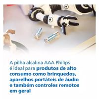 Nivalmix-Pilha-Alcalina-AAA-4-Unidades-LR03P4859-Philips-2471007-4 Nivalmix-Pilha-Alcalina-AAA-4-Unidades-LR03P4859-Philips-2471007-4