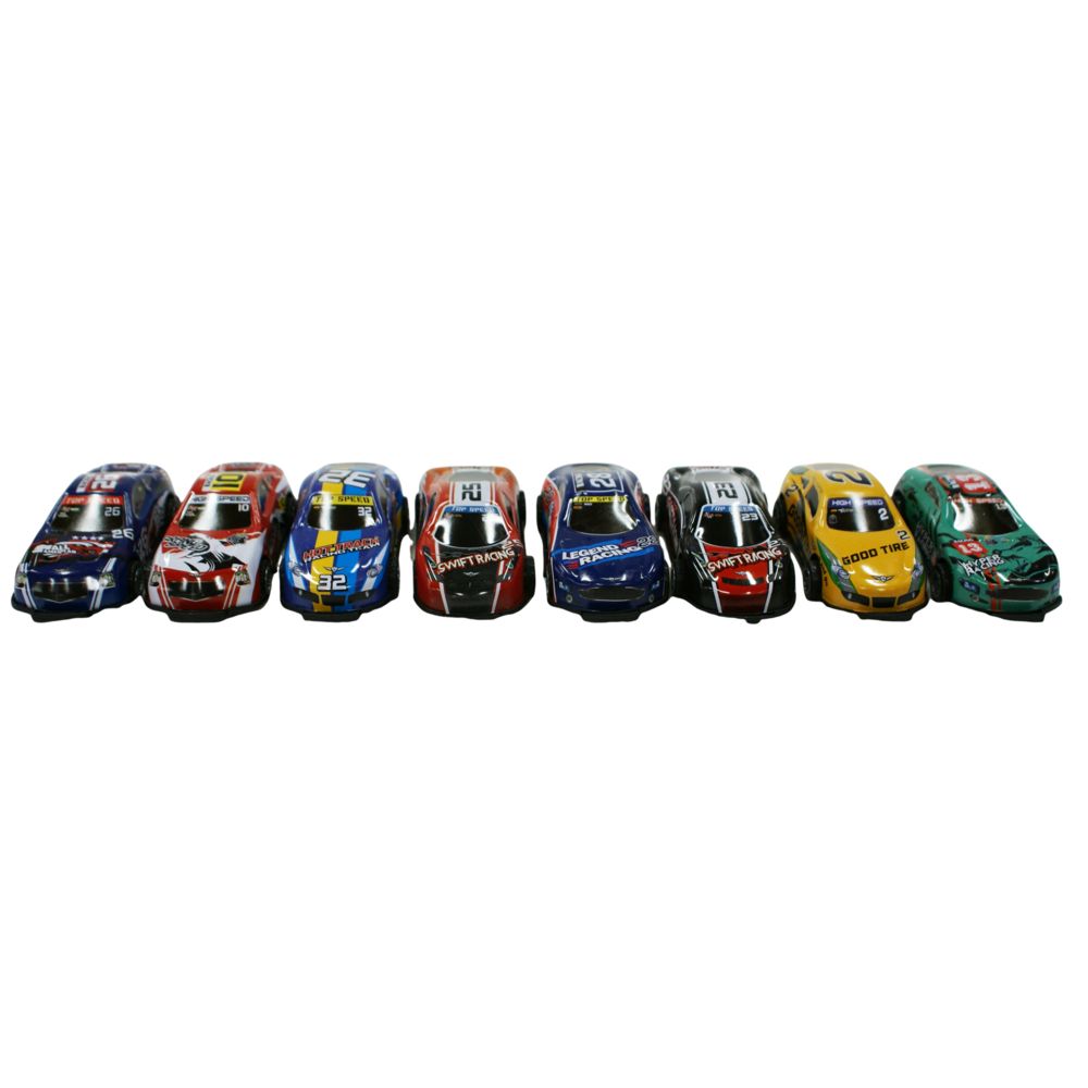 Nivalmix-Carrinho-de-Metal-a-Friccao-8-Pcs-N244170-5-Sortidos-Quanhe-2441705-1 Nivalmix-Carrinho-de-Metal-a-Friccao-8-Pcs-N244170-5-Sortidos-Quanhe-2441705-1