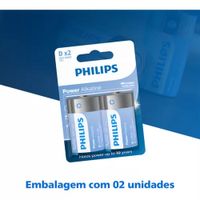 Nivalmix-Pilha-Alcalina-D-Grande-Philips-Com-2-Unidades-LR20P2859-Philips-2471085-4 Nivalmix-Pilha-Alcalina-D-Grande-Philips-Com-2-Unidades-LR20P2859-Philips-2471085-4