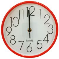 Nivalmix-Relogio-De-Parede-20x3.5cm-Vermelho-Quanhe-2395724-005