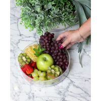 Nivalmix-Organizador-Redondo-Giratorio-18cm-Paramount-2452209-4 Nivalmix-Organizador-Redondo-Giratorio-18cm-Paramount-2452209-4