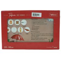 Nivalmix-Tabua-de-Corte-de-Vidro-WX033-Modelo-3-Wellmix-2383725-003-3 Nivalmix-Tabua-de-Corte-de-Vidro-WX033-Modelo-3-Wellmix-2383725-003-3