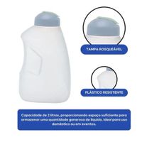 Nivalmix-Garrafa-de-Plastico-2-litros-Paramount-2460009-2 Nivalmix-Garrafa-de-Plastico-2-litros-Paramount-2460009-2