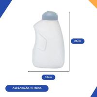 Nivalmix-Garrafa-de-Plastico-2-litros-Paramount-2460009-3 Nivalmix-Garrafa-de-Plastico-2-litros-Paramount-2460009-3