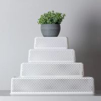 Nivalmix-Cesto-Organizador-Branco-23x16x6cm-Paramount-2460009-3 Nivalmix-Cesto-Organizador-Branco-23x16x6cm-Paramount-2460009-3