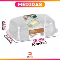 Nivalmix-Manteigueira-com-tampa-Aria-Cristal-Paramount-2460022-5 Nivalmix-Manteigueira-com-tampa-Aria-Cristal-Paramount-2460022-5