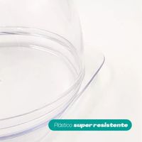 Nivalmix-Queijeira-Com-Tampa-Aria-146-x-146-x-106-cm-Paramount-2460074-3 Nivalmix-Queijeira-Com-Tampa-Aria-146-x-146-x-106-cm-Paramount-2460074-3