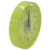 Nivalmix-Relogio-De-Parede-20x3.5cm-Verde-Quanhe-2395724-0043