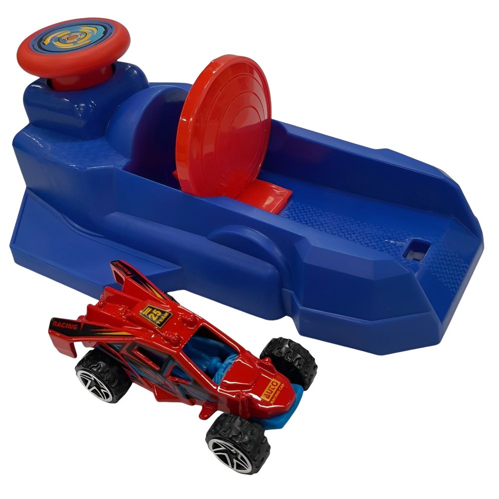 Nivalmix-Carrinho-de-Corrida-com-Lancador-Alloy-N244173-1-Quanhe-2441731-1 Nivalmix-Carrinho-de-Corrida-com-Lancador-Alloy-N244173-1-Quanhe-2441731-1