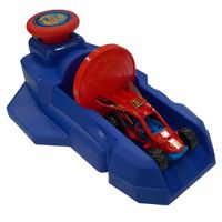 Nivalmix-Carrinho-de-Corrida-com-Lancador-Alloy-N244173-1-Quanhe-2441731-3 Nivalmix-Carrinho-de-Corrida-com-Lancador-Alloy-N244173-1-Quanhe-2441731-3