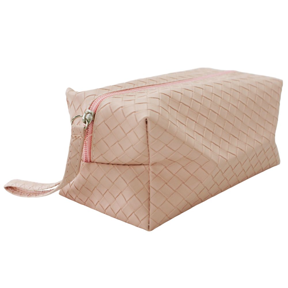 Nivalmix-Estojo-Multiuso-Com-Ziper-Rose-QUANHE-2403810-001 Nivalmix-Estojo-Multiuso-Com-Ziper-Rose-QUANHE-2403810-001