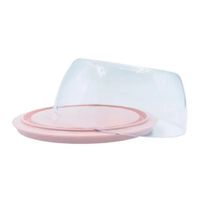 Nivalmix-Queijeira-Elegance-com-tampa-Rose-Micromax-2456759-2 Nivalmix-Queijeira-Elegance-com-tampa-Rose-Micromax-2456759-2