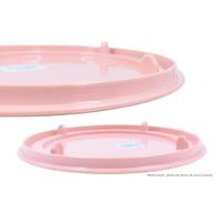 Nivalmix-Queijeira-Elegance-com-tampa-Rose-Micromax-2456759-3 Nivalmix-Queijeira-Elegance-com-tampa-Rose-Micromax-2456759-3