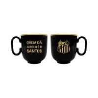 Nivalmix-Caneca-Porcelana-Preta-350ml-Santos-Allmix-2463376-2