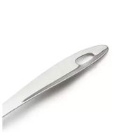 Nivalmix-Escumadeira-UT47-005-23cm-Hercules-2186125-3 Nivalmix-Escumadeira-UT47-005-23cm-Hercules-2186125-3