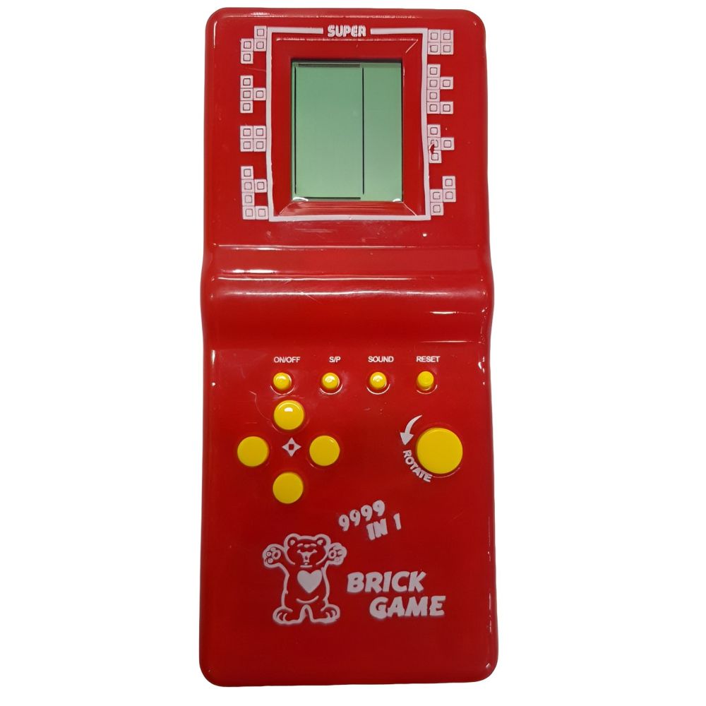 Nivalmix-Mini-Game-Classico-Portatil-Vermelho-Diversao-Retro-Quanhe-2442953-003-1 Nivalmix-Mini-Game-Classico-Portatil-Vermelho-Diversao-Retro-Quanhe-2442953-003-1