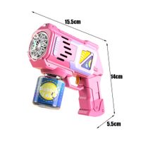 Nivalmix-Lancador-de-Bolhas-de-Sabao-N244187-4-Rosa-Buble-Tale-Quanhe-2441874-001-2 Nivalmix-Lancador-de-Bolhas-de-Sabao-N244187-4-Rosa-Buble-Tale-Quanhe-2441874-001-2