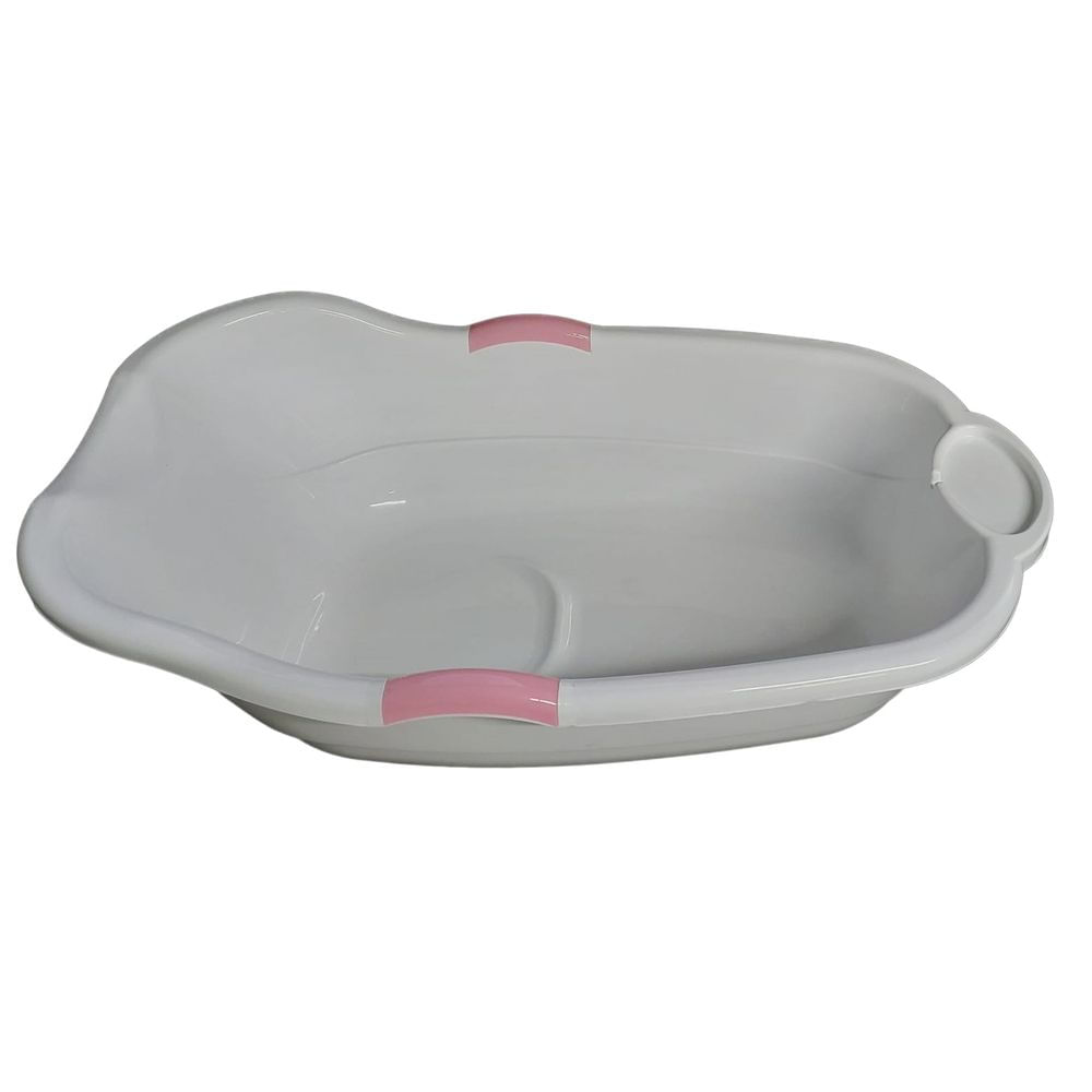 Nivalmix-Banheira-Infantil-Com-Porta-Sabonete-20l-BRRS-Micromax-2456876-1 Nivalmix-Banheira-Infantil-Com-Porta-Sabonete-20l-BRRS-Micromax-2456876-1